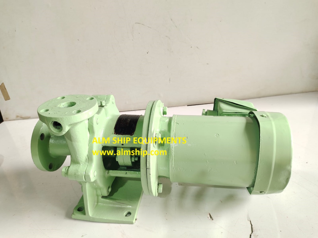 Miura MLP-50N Centrifugal Pump