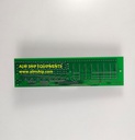 Praxis 95.6.010.605 Processor Board