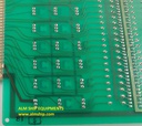 Jrcs SMS-M03D Pcb Card