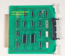 Jrcs SMS-M44A Pcb Card