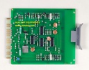 Jrcs SA-N211 Annunciator Pcb Card