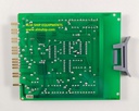 Jrcs SA-N211 Annunciator Pcb Card