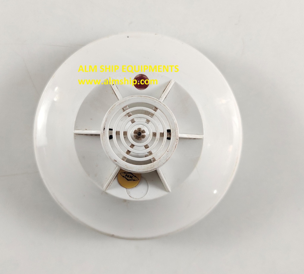 Nittan Ns-Dhg Fast Response Heat Detectors
