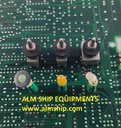 Terasaki ESM-105 E Starter Module K/87Z/6-001C