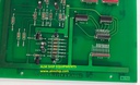 P.NO.209B Flicker Buzzer &amp; Running Ind Pcb Card