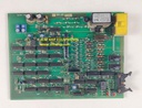 Uzushio Electric UST-202A Pcb Card 1307B
