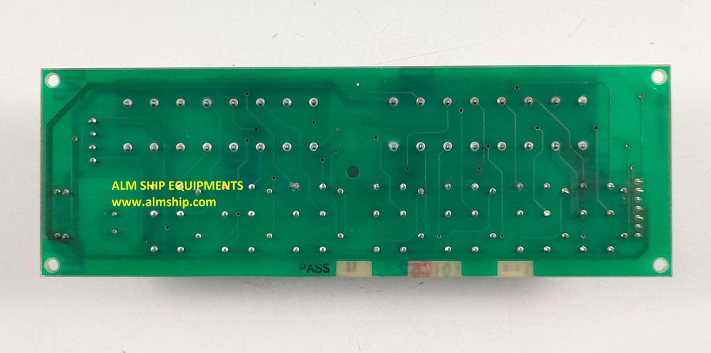Terasaki ESM-201 K/949/6-001B Emergency Stop Module