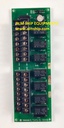 Terasaki ESM-201 K/949/6-001B Emergency Stop Module