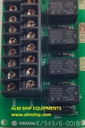 Terasaki ESM-201 K/949/6-001B Emergency Stop Module