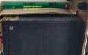 Terasaki ERZ-211 K/751/251-001A (11) Pcb Card