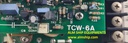 Ibuki STM-5D Pcb Card