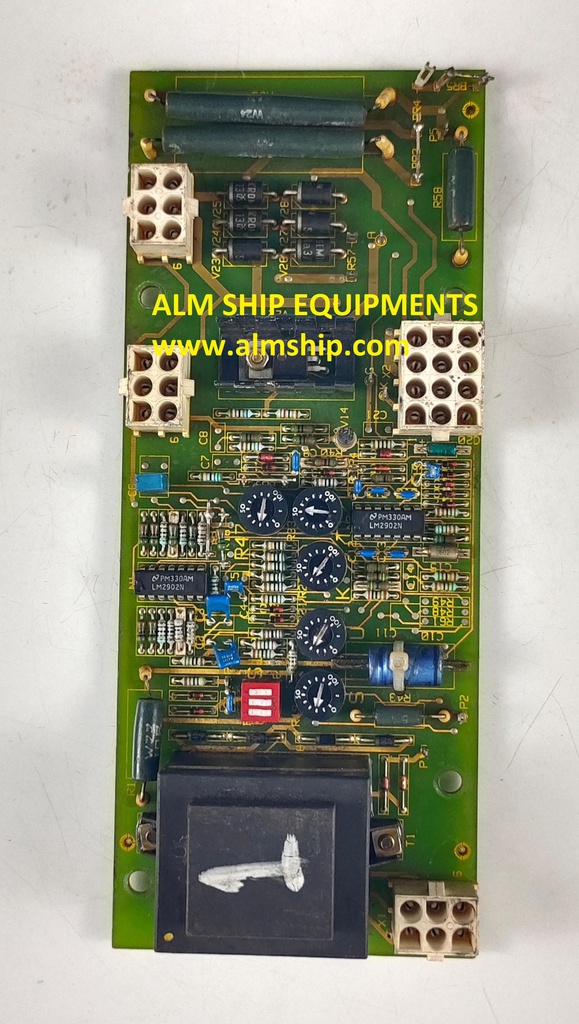 Siemens G33928-U2954-F001-B0-0036 Pcb Card