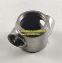 Hub Nozzle Part for Toftejorg / Alfa Laval TZ-82 p/n 23