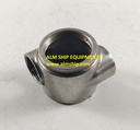 Hub Nozzle Part for Toftejorg / Alfa Laval TZ-82 p/n 23