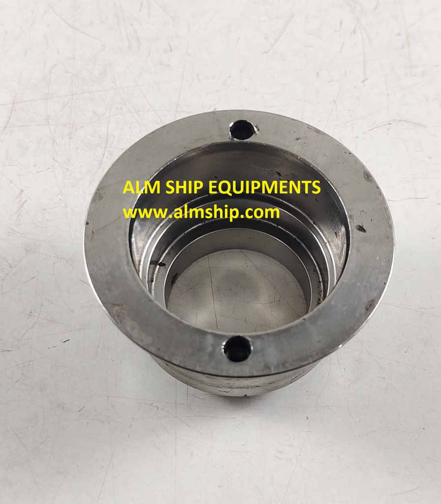 Hub Conical Part for Toftejorg / Alfa Laval TZ-82 p/n 21