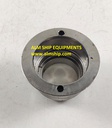 Hub Conical Part for Toftejorg / Alfa Laval TZ-82 p/n 21