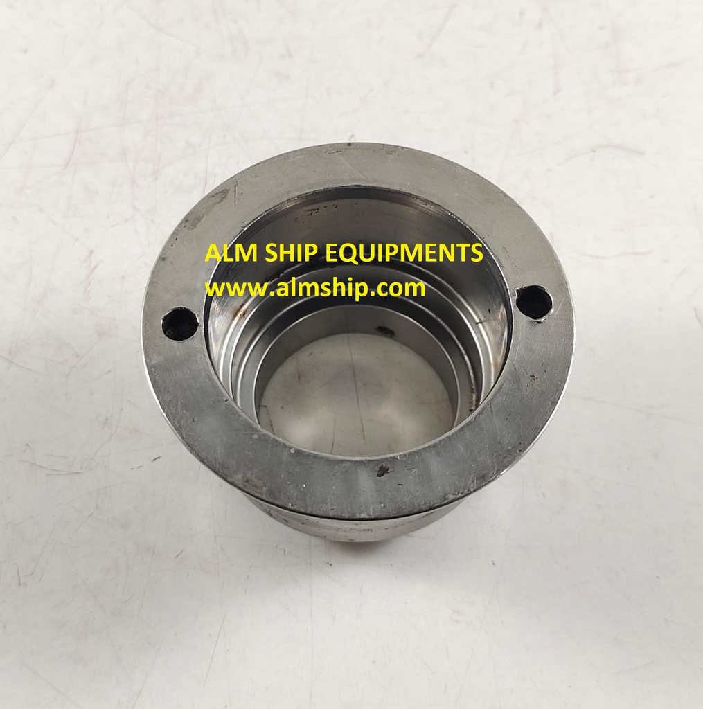 Hub Conical Part for Toftejorg / Alfa Laval TZ-82 p/n 21