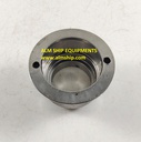 Hub Conical Part for Toftejorg / Alfa Laval TZ-82 p/n 21