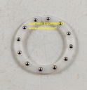 Ball Retainer for Toftejorg / Alfa Laval TZ-82 P/N 24