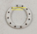 Ball Retainer for Toftejorg / Alfa Laval TZ-82 P/N 24