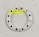 Ball Retainer for Toftejorg / Alfa Laval TZ-82 P/N 24