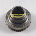 Hub Conical Part with Bevel Gear for Toftejorg / Alfa Laval TZ-82 P/N 18/21