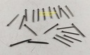 Cotter Pin for Toftejorg / Alfa Laval TZ-82 P/N 25