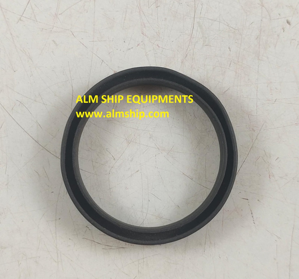 Lip Seal for Toftejorg / Alfa Laval TZ-82 P/N 22