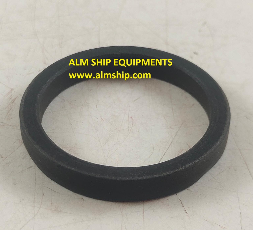 Lip Seal for Toftejorg / Alfa Laval TZ-82 P/N 22