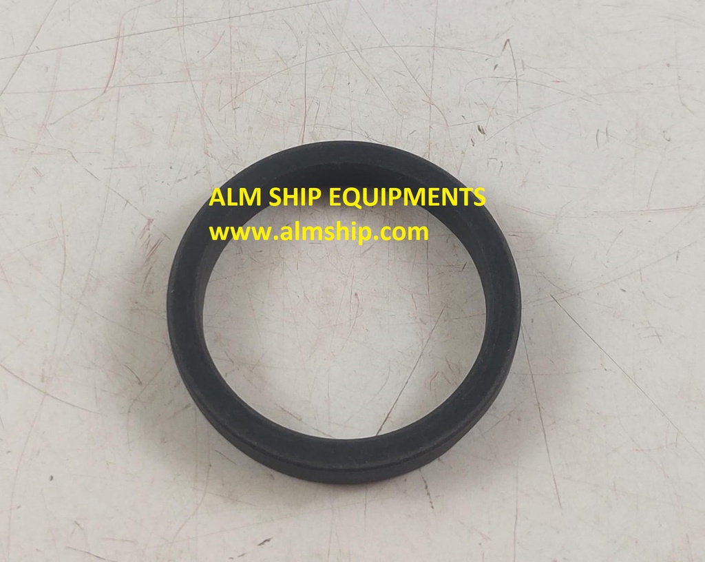 Lip Seal for Toftejorg / Alfa Laval TZ-82 P/N 22