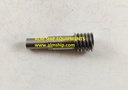 Horizontal Shaft for Toftejorg / Alfa Laval TZ-82 p/n 27