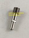 Horizontal Shaft for Toftejorg / Alfa Laval TZ-82 p/n 27