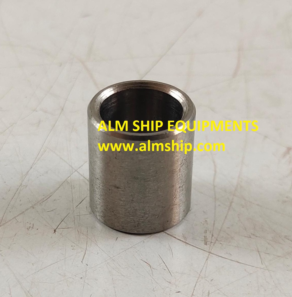 Journal for Toftejorg / Alfa Laval TZ-82 p/n 12