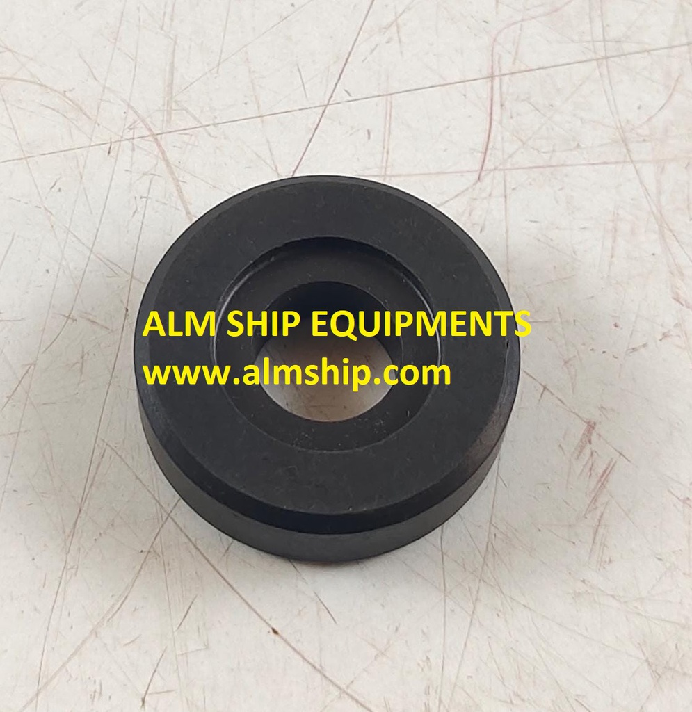 Slide Bearing for Toftejorg / Alfa Laval TZ-82 p/n 28