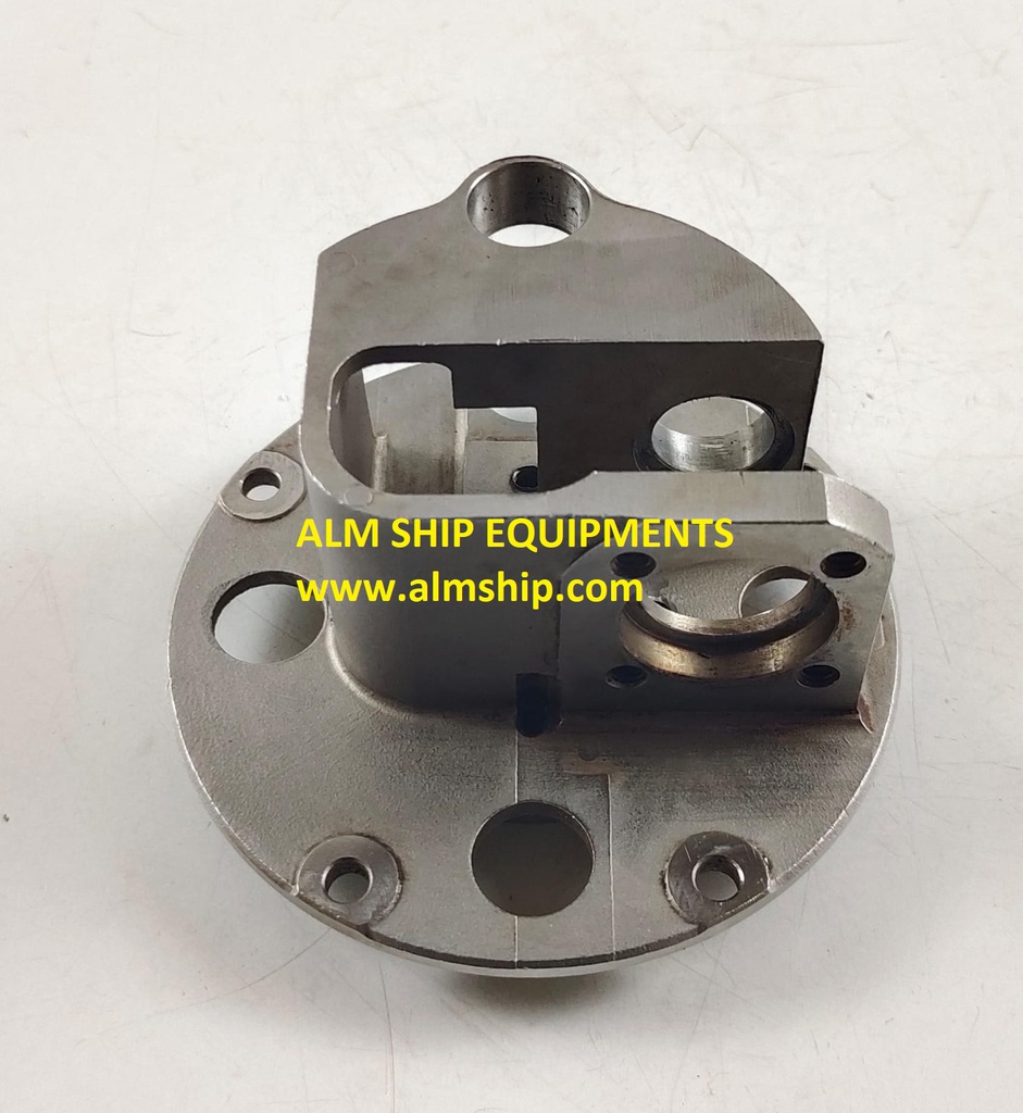 Gear Frame for Toftejorg / Alfa Laval TZ-82 p/n 29
