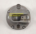 Gear Frame for Toftejorg / Alfa Laval TZ-82 p/n 29