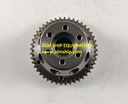 Stem for Toftejorg / Alfa Laval TZ-82 p/n 3