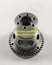 Stem for Toftejorg / Alfa Laval TZ-82 p/n 3