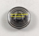 Gear Wheel with Ball Race for Toftejorg / Alfa Laval TZ-82 p/n 7