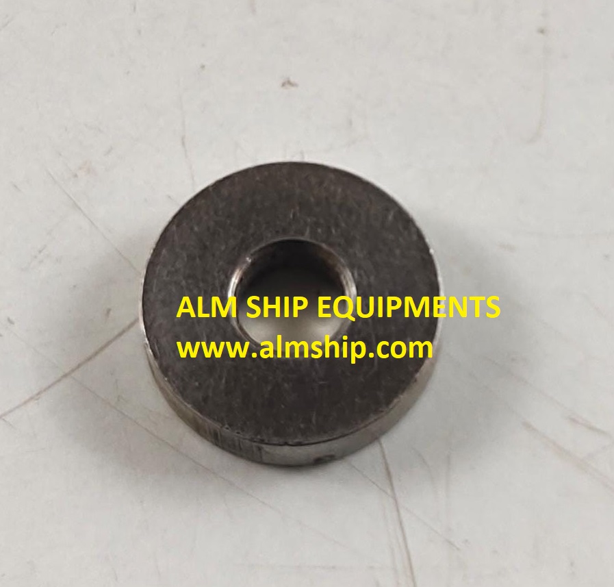 Washer for Toftejorg / Alfa Laval TZ-82 p/n 13