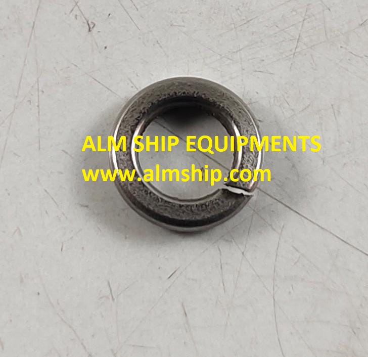 Spring Washer for Toftejorg / Alfa Laval TZ-82 p/n 13