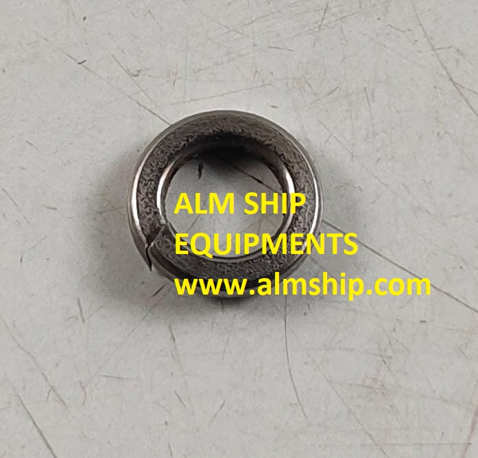 Spring Washer for Toftejorg / Alfa Laval TZ-82 p/n 13