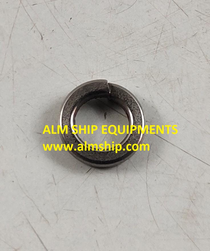 Spring Washer for Toftejorg / Alfa Laval TZ-82 p/n 13