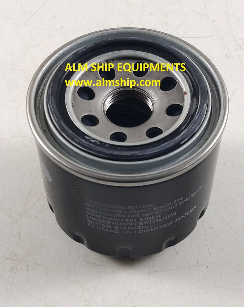 ALCO SP-961 OIL FILTER