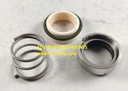ALLWEILER MECHANICAL SEAL