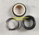ALLWEILER MECHANICAL SEAL