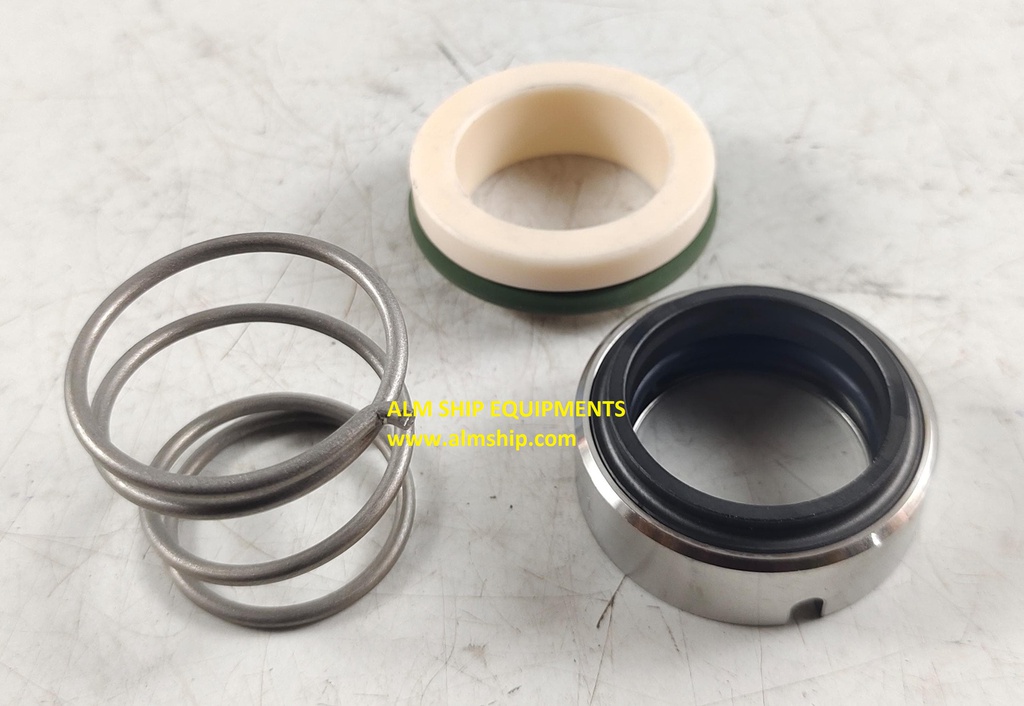 ALLWEILER MECHANICAL SEAL
