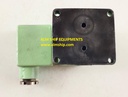 Oval PI45B10 Valve Open-Shut Indicator 364.7 C.C