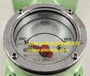 Oval PI45B10 Valve Open-Shut Indicator 364.7 C.C