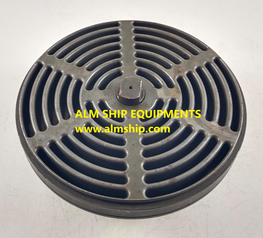 SULZER 1ST STAGE DELIVERY VALVE 3-K-160-2-A